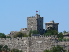 Castello di Bodrum