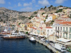 Marina di Kalymnos
