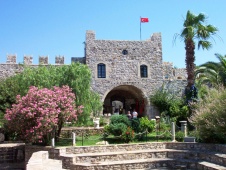 Castello Marmaris