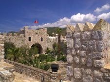 Castello di Marmaris